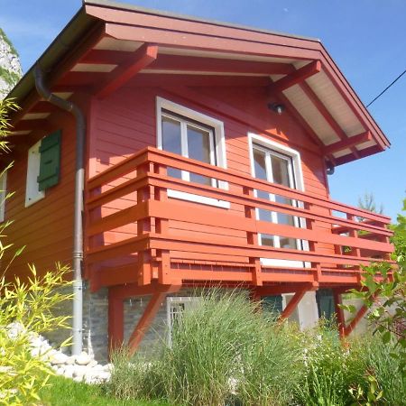 Location Lac Annecy - Le cottage de Veyrier by LocationlacAnnecy, LLA Selections Extérieur photo