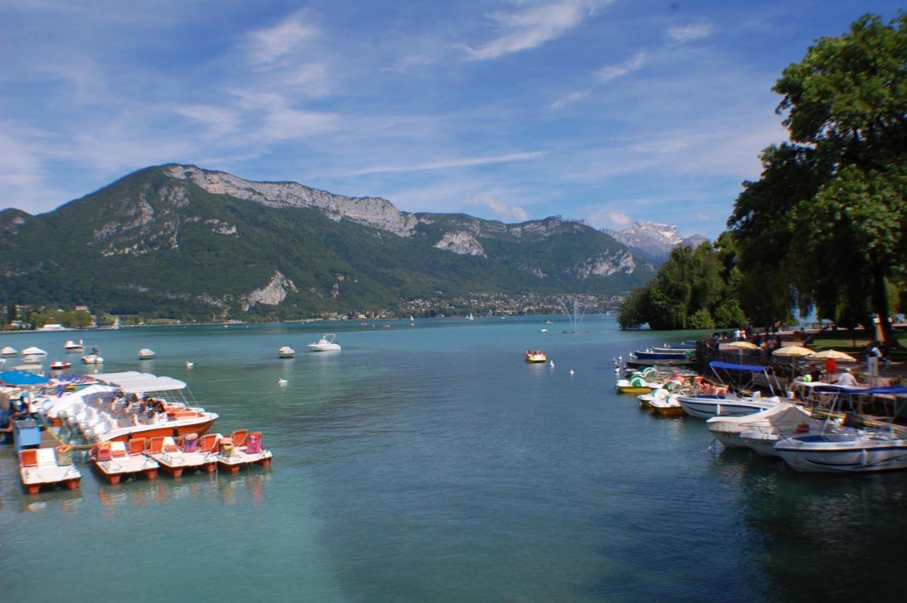 Location Lac Annecy - Le cottage de Veyrier by LocationlacAnnecy, LLA Selections Extérieur photo