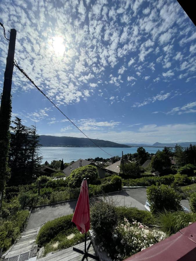 Location Lac Annecy - Le cottage de Veyrier by LocationlacAnnecy, LLA Selections Extérieur photo