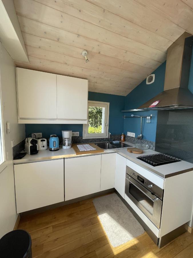 Location Lac Annecy - Le cottage de Veyrier by LocationlacAnnecy, LLA Selections Extérieur photo