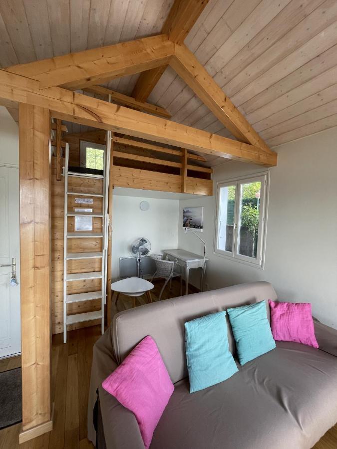 Location Lac Annecy - Le cottage de Veyrier by LocationlacAnnecy, LLA Selections Extérieur photo