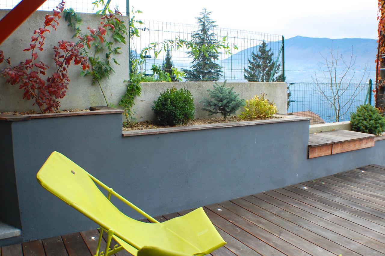 Location Lac Annecy - Le cottage de Veyrier by LocationlacAnnecy, LLA Selections Extérieur photo